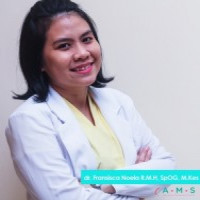 dr. Fransisca Noela R.M.H., Sp.OG Profile Photo