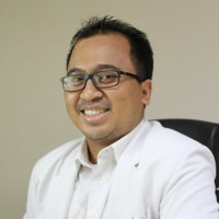 dr. Agus Rizal Ardy Hariandy Hamid, Sp.U, PhD Profile Photo