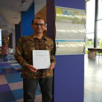 dr. Maha Chakri Willheljulya, Sp.PD Profile Photo