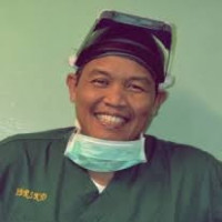 dr. Ramadhan, Sp.B(K) Onk Profile Photo