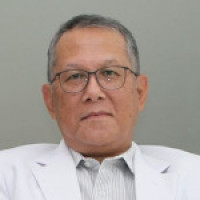 dr. Singkat Dohar Apul Lumban Tobing, Sp.OT(K)Spine Profile Photo