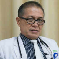 dr. Samuel Oetoro, Sp.GK Profile Photo