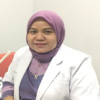 dr. Rita Firdiyanti, Sp.OG Profile Photo