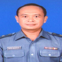 dr. Aziz Sehanudin Masduki, Sp.A Profile Photo