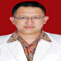 dr. Arifin Kurniawan Kashmir, Sp.A Profile Photo