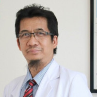 dr. Winarno, Sp.B Profile Photo