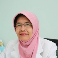 dr. Janti Ijas, Sp.KJ Profile Photo