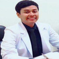 dr. M. Arief H, Sp.M Profile Photo