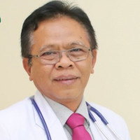 dr. Indriyanto Wasito, Sp.PD Profile Photo