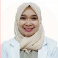 dr. Armelia Moesri, Sp.A Profile Photo