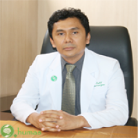 dr. Fadhil, Sp.BS Profile Photo