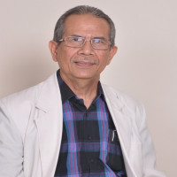 dr. Muhammad Arif Nasution, Sp.A Profile Photo