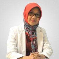dr. Ari Mulyani, Sp.A Profile Photo