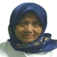 dr. Ernita T. Chairi, Sp.M Profile Photo