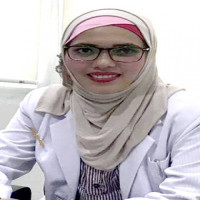 dr. Melisa Afriani, Sp.B, M.Kes Profile Photo
