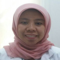 dr. Muthmainnah, Sp.PD Profile Photo