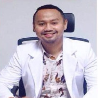 dr. Putra Ismaya Abral, Sp.OG, Mkes Profile Photo