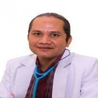 dr. Enrico Saut Martua Pasaribu, Sp.B Profile Photo