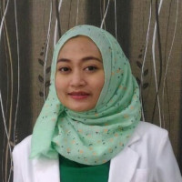 drg. Sila Happy Muriana, Sp.KG Profile Photo