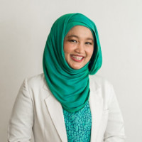 dr. Aini, CIMI Profile Photo