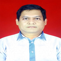 dr. Erwin Ronald Romatio Manurung, Sp.PD Profile Photo