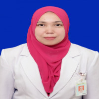 dr. Yulvina, Sp.THT-KL Profile Photo