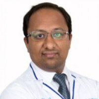 Dr. Neelesh Ganesh Profile Photo