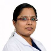 Dr. Supriya Achikkulath Profile Photo