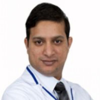 Dr. Prabhat Saxena Profile Photo