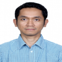 dr. Dicky Levenus Tahapary, Sp.PD, PhD Profile Photo