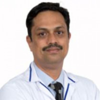 Dr. Ganesh Rao Kumble Profile Photo