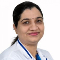 Dr. Shanti Latha Profile Photo