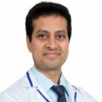 Dr. Ganesh Somayaji Profile Photo
