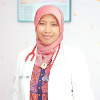 dr. Suraiyah, Sp.A (K) Profile Photo