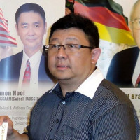 dr. Triswan Harapan, Sp.BTKV Profile Photo