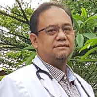 dr. Budiman Sujatmiko Sulaiman, Sp.PD-KGEH Profile Photo