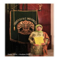 Dr. dr. Dewi Syafriyetti Soeis Marzaini, Sp.Onk-Rad Profile Photo