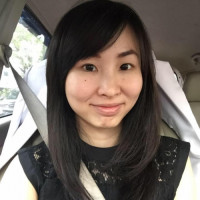 dr. Ency Eveline Profile Photo