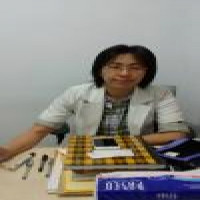 dr. Lucy Profile Photo