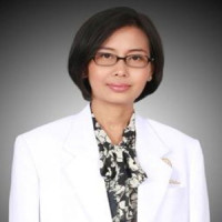 Maya Harry, M.Psi Profile Photo