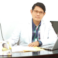dr. Joko Siswoyo, MS, Sp.GK Profile Photo