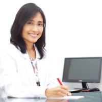 dr. Laksmi Dewayani, MS, Sp.GK Profile Photo