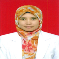 dr. Anis Nurhayati, Sp.Rad Profile Photo