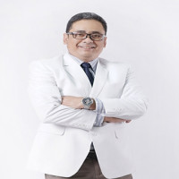 dr. Satya Budi Nugraha, Sp.B Profile Photo