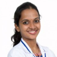 Dr. Rao Radhika Rajaram Profile Photo