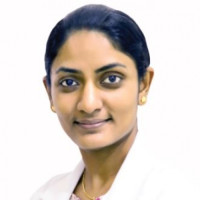 Dr. Saritha Sujith Ambadi Profile Photo