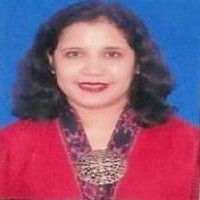 dr. Endemina Theresia Zacharias, Sp.PD Profile Photo