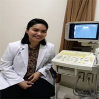 dr. Eunike WidiaKasih Zega, M.ked(OG), Sp.OG Profile Photo