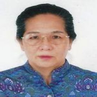 dr. Leane Suniar, Sp.GK Profile Photo
