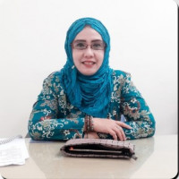 dr. Juzny Alkatiri, Sp.JP - FIHA Profile Photo